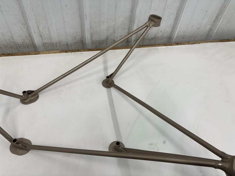 Luscombe Model 8 Engine Motor Mount 48147