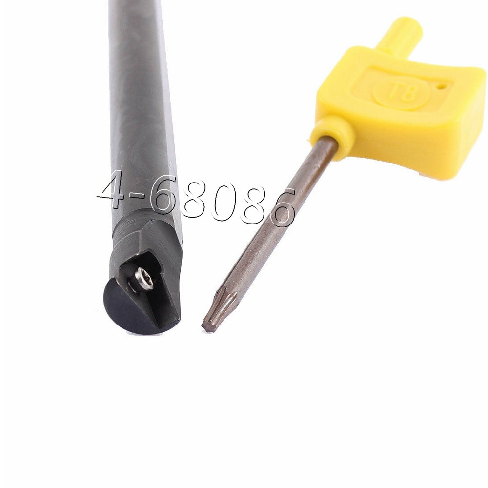 SNL0010K11 Threading Boring Bar Holder lathe internal tool FOR 11ER A60 inserts