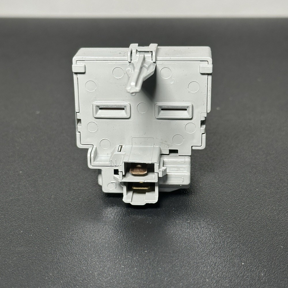 NEW Embraco QD2 TSD2 Refrigerator Compressor Start Relay Device