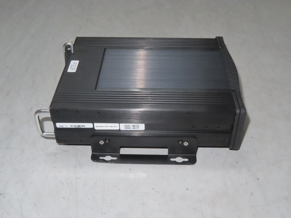 247 Security Inc ZEUSHD6L-000-1