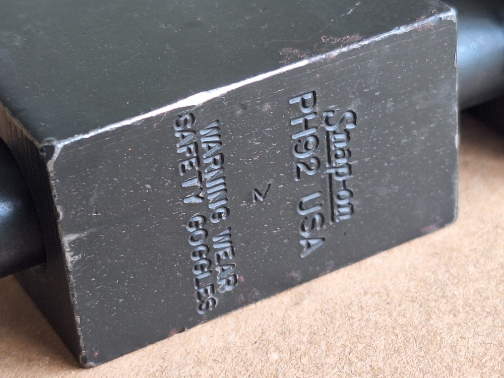 MINT!!! Snap On Tools PH92 Pneumatic Panel Crimper Air Hammer Tool