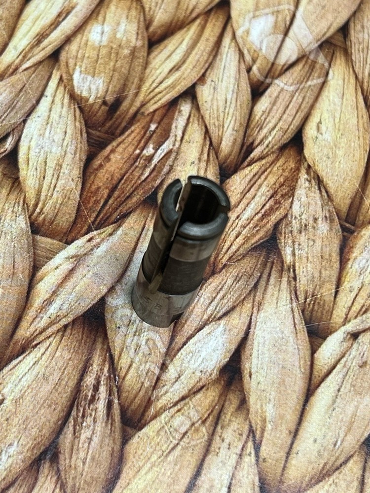 Procunier #2 Tapping Head 5/16” Collet (A2)