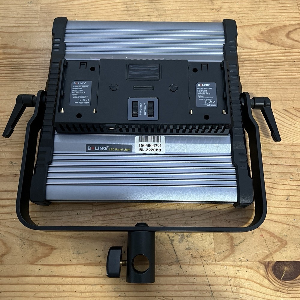 Boling Led Panel Light BL-2220PB