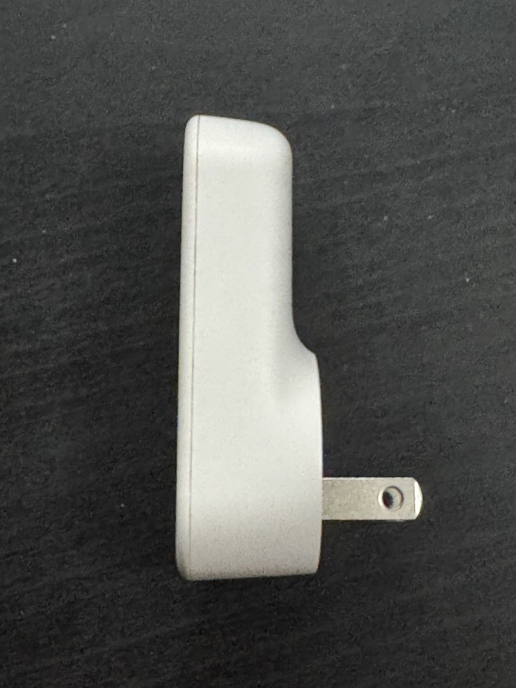 Kangaroo Doorbell Home Security Camera - CHIME ONLY