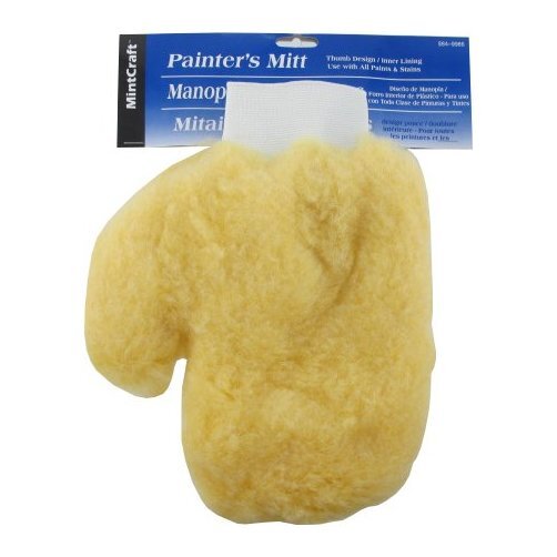 Painter's Mitt