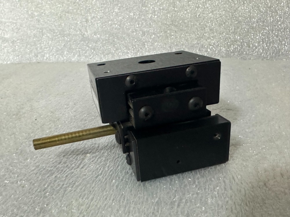 Parker 4601 Ball Bearing Linear Slide