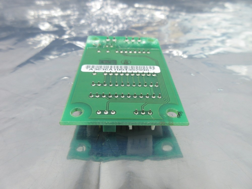 Daifuku SPR-3636A Interface Board PCB Used Working