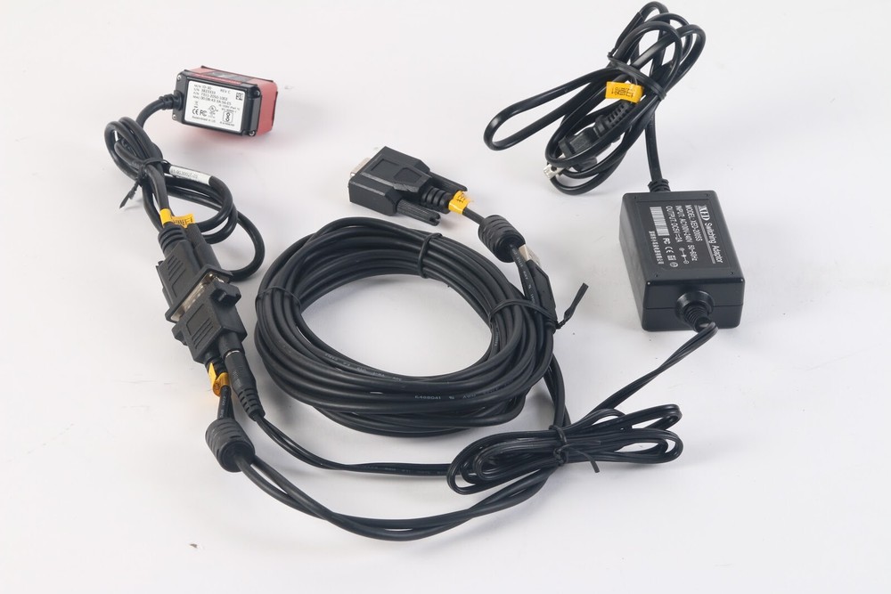 Microscan ID-30 (7311-2050-1002) Standard Bar Code Reader