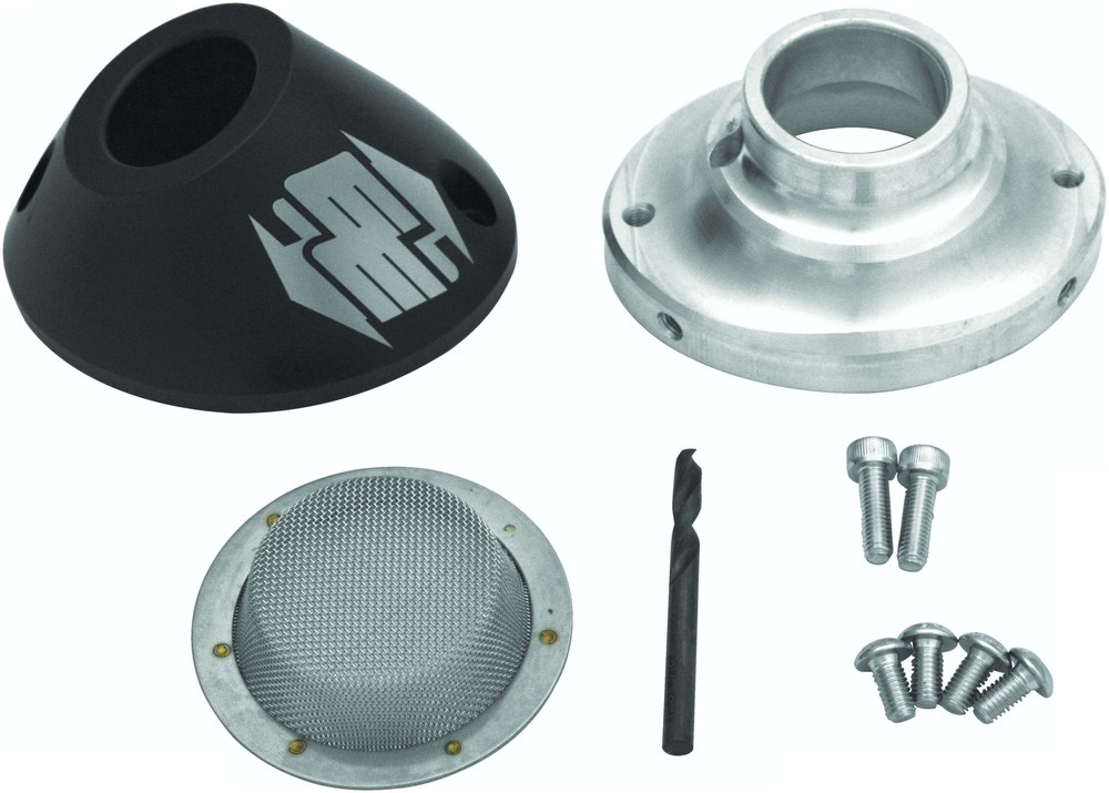 Enduro Engineering Spark Arrestor End Cap | 40-1219