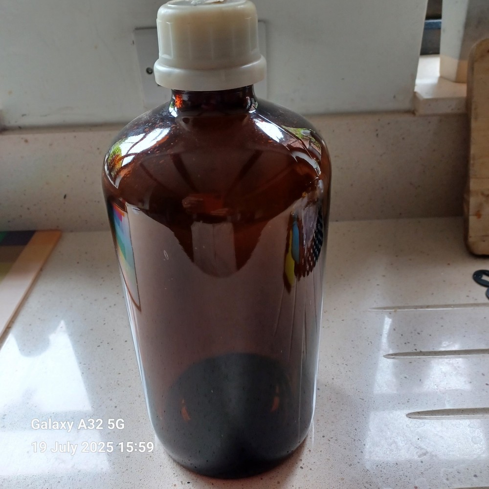 Winchester Bottles - 10 available - 2.5 litre
