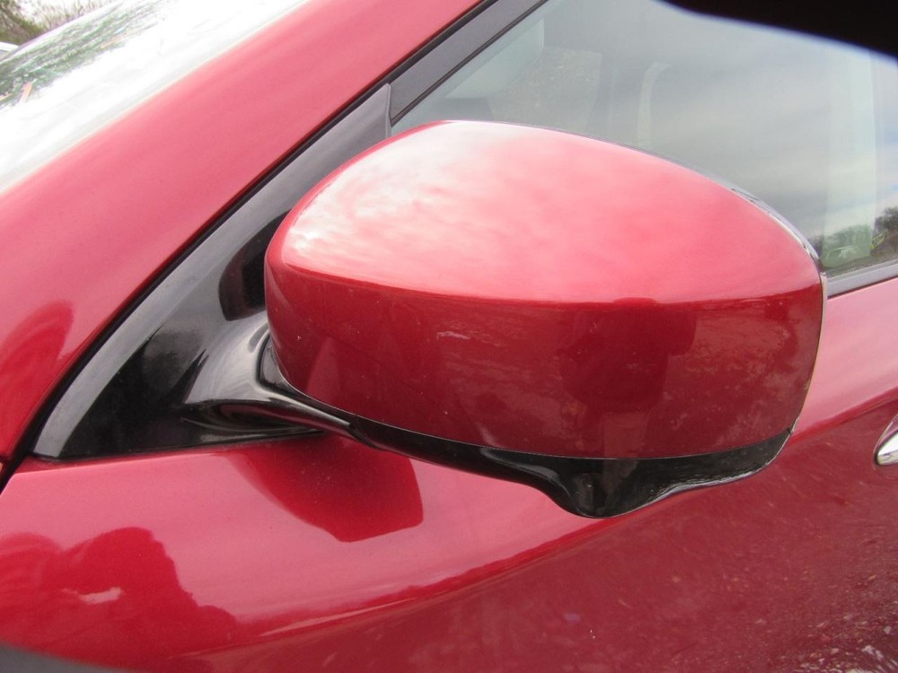 PATHFINDR 2015 Glove Box 1104357