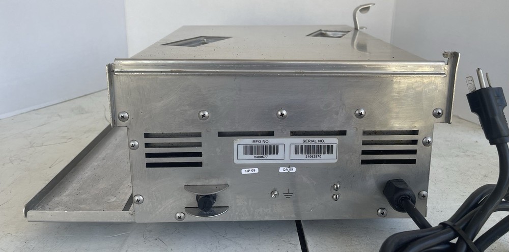 The Antunes ES-602 Egg Station