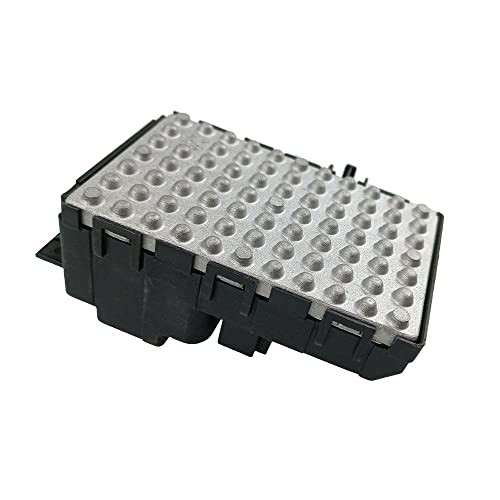 New A/C Blower Motor Regulator Resistor Module For BENZ S-CLASS W221 OEM