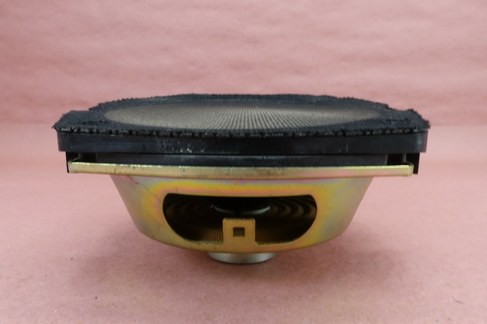 2000-2005 Harley Davidson Electra Glide AUDIO SPEAKER
