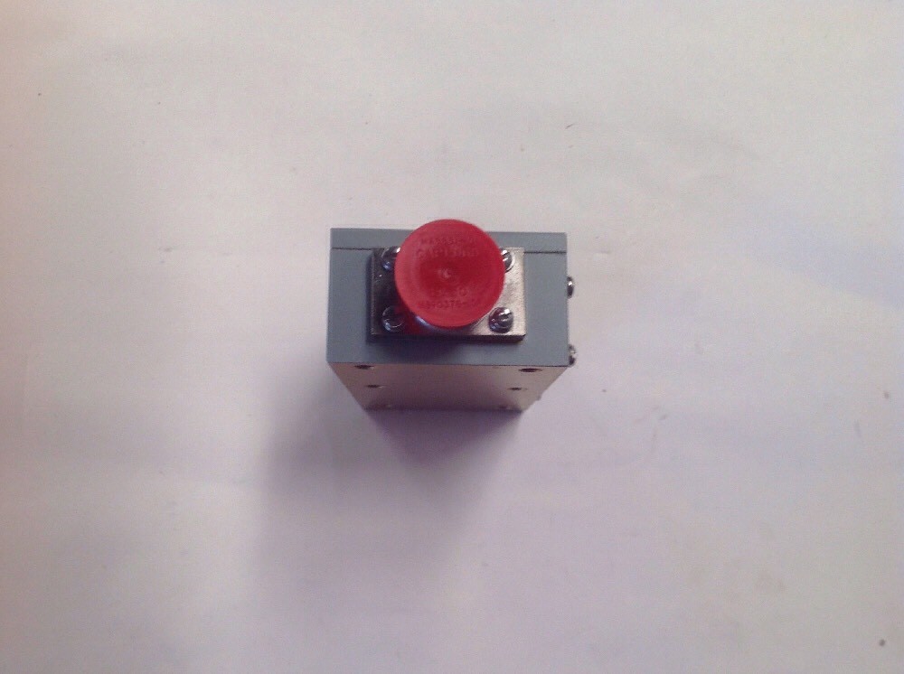 Coaxial Dynamics Inc Dummy Load Model 4901