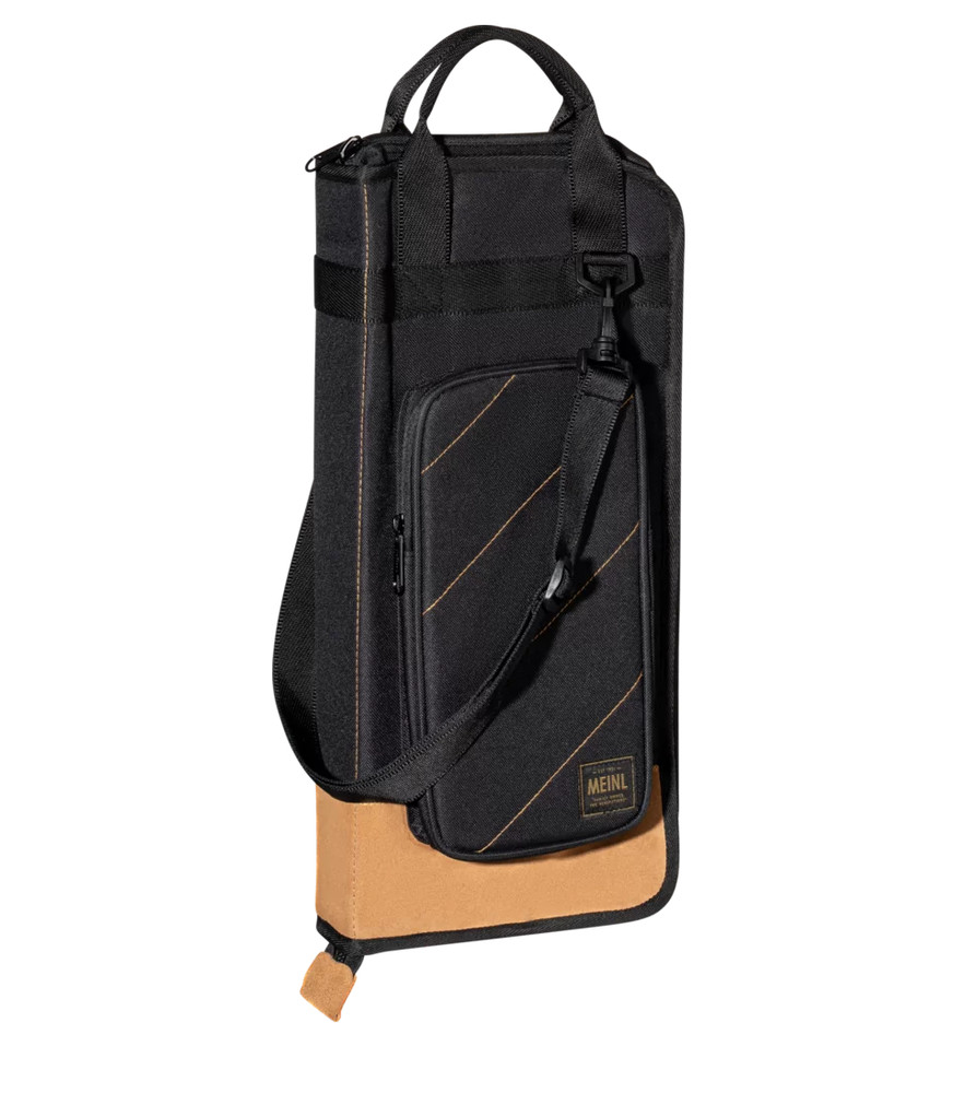 Meinl Classic Woven Stick Bag, Black