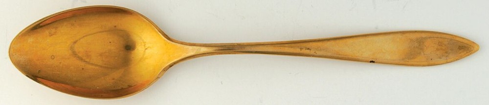 Dirilyte-Dirigold Regal Tablespoon 3366274