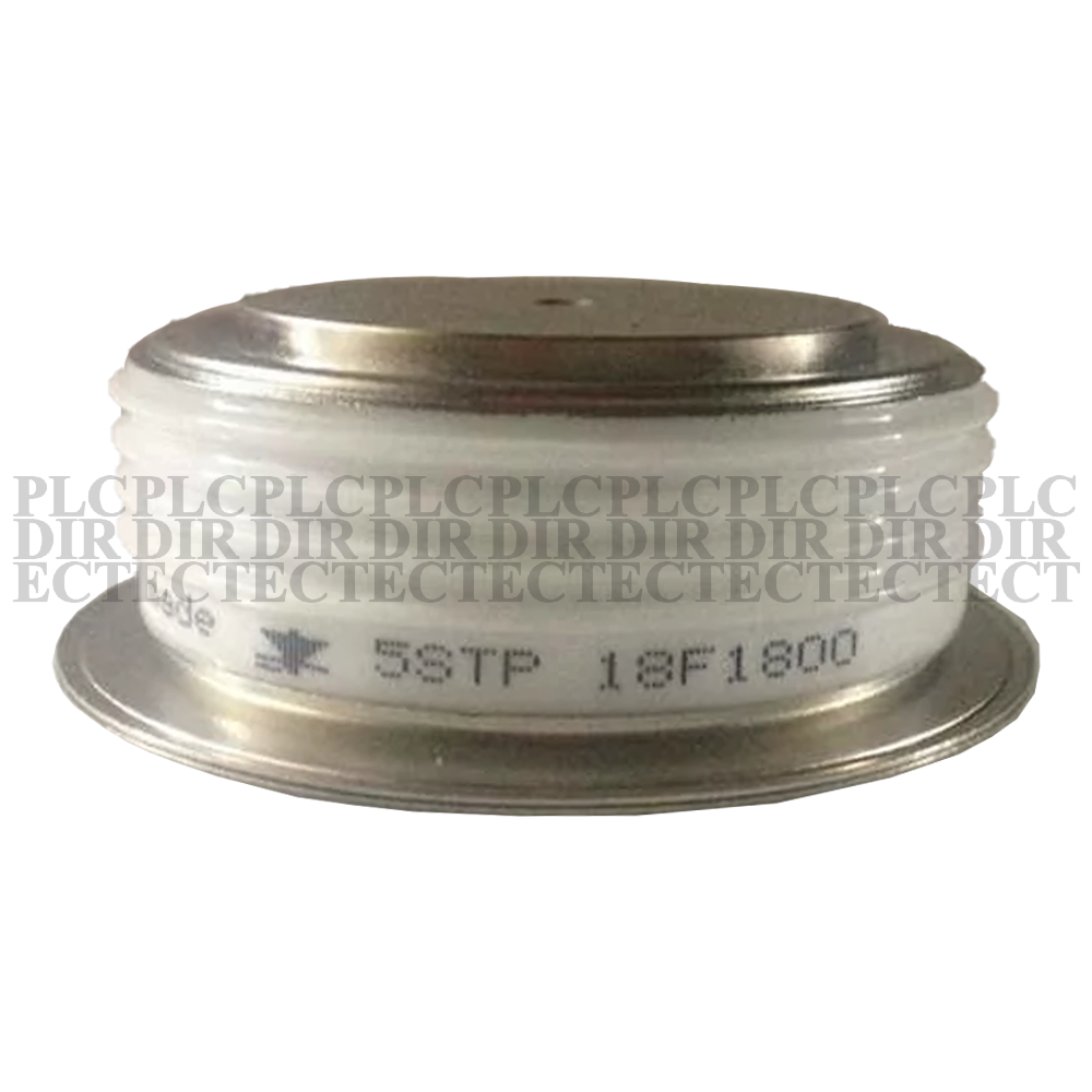 New ABB 5STP18F1800 Thyristor Module
