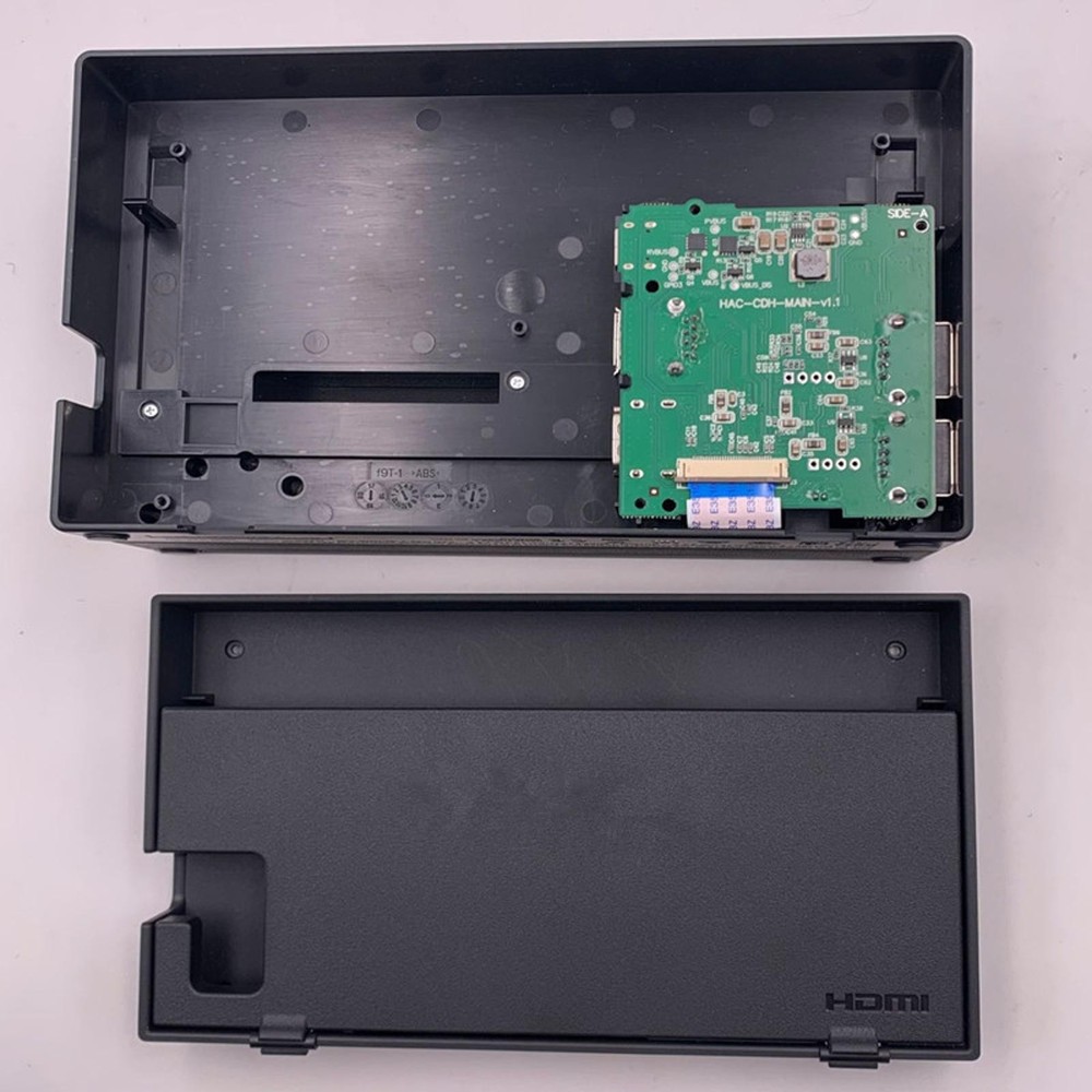 HDMI Charging Board Switch for Nintendo Switch Console Docking TV Motherboard