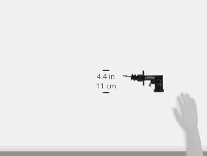 260-15098 Master Cylinder
