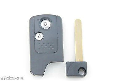 To Suit Honda 2 Button Remote/Key