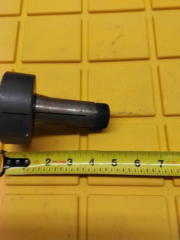 UNBRANDED CNC TOOLS 3 INCH STEP COLLET