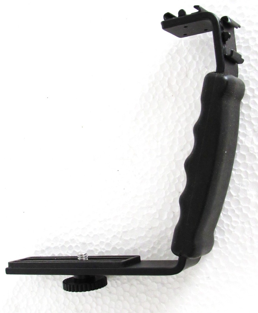 DLC Flash Bracket # HA-6822