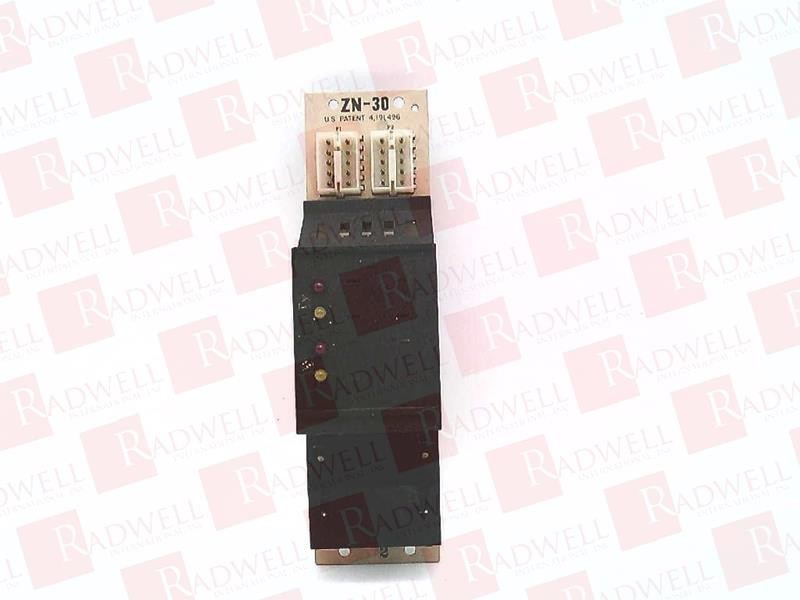 SIEMENS ZN-30 / ZN30 (USED)