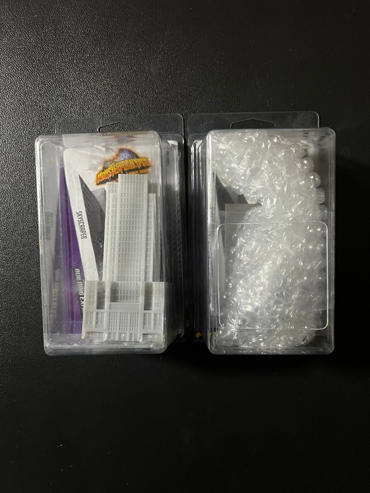 Monsterpocalypse Miniatures Bundle