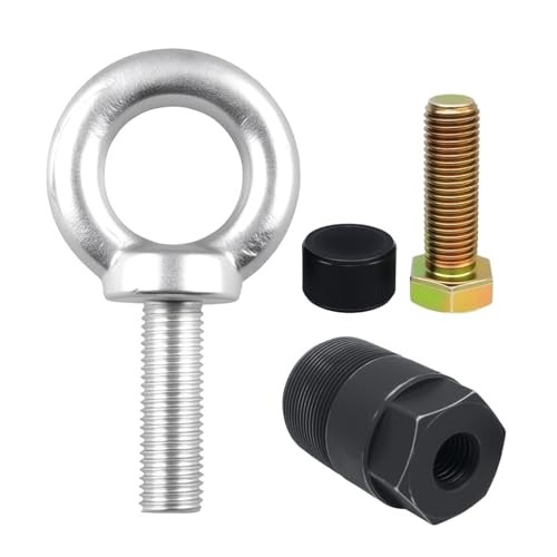 91-849154T1 Flywheel Puller Tool, Compatible with Mercury, Mariner, Force,