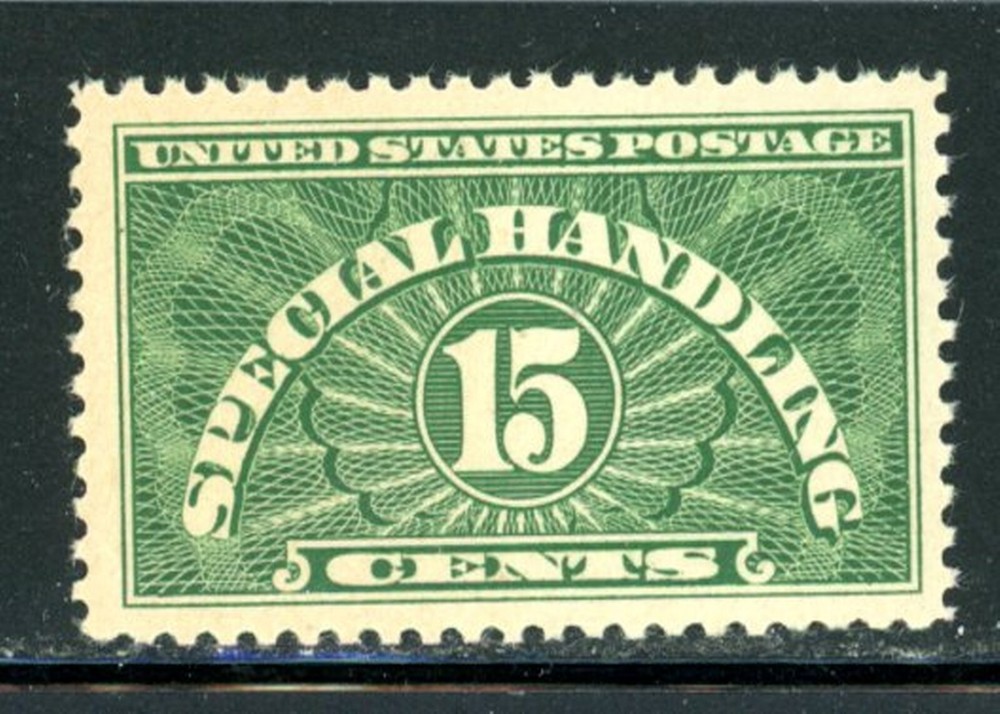 US Scott # QE2 - MNH - Nice              (24-C201)