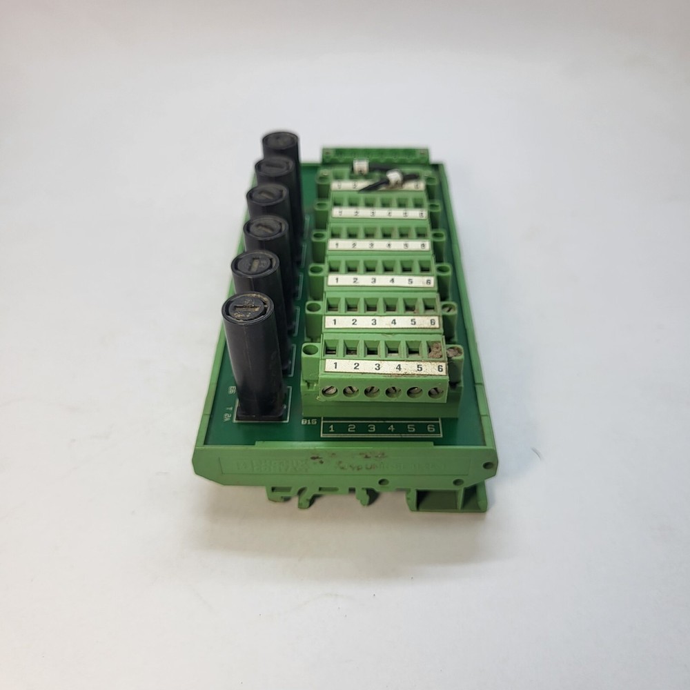 Anschutz Kiel Repeater Distributor 138-111 E00