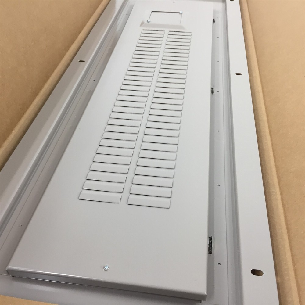 Eaton CH8NLNF Flush Surface Cover