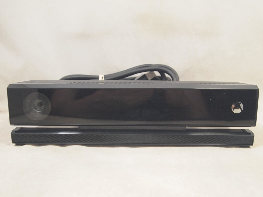 Official Microsoft Xbox One Kinect Sensor Model 1520