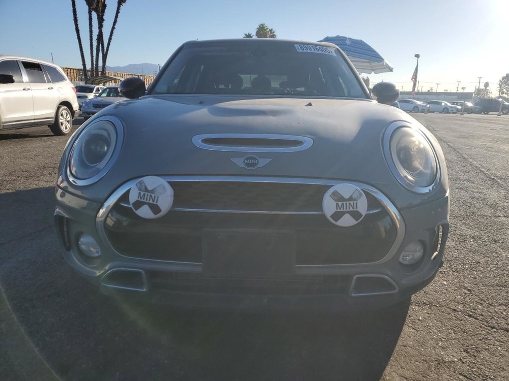 CONTROL PANEL OEM 2016 MINI CLUBMAN 1YR WRNTY