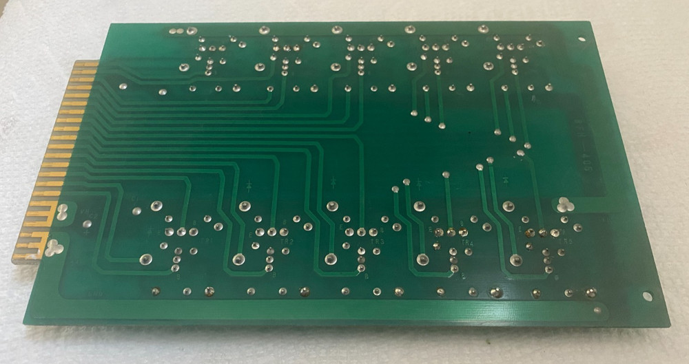 BFH-405-P2 Board