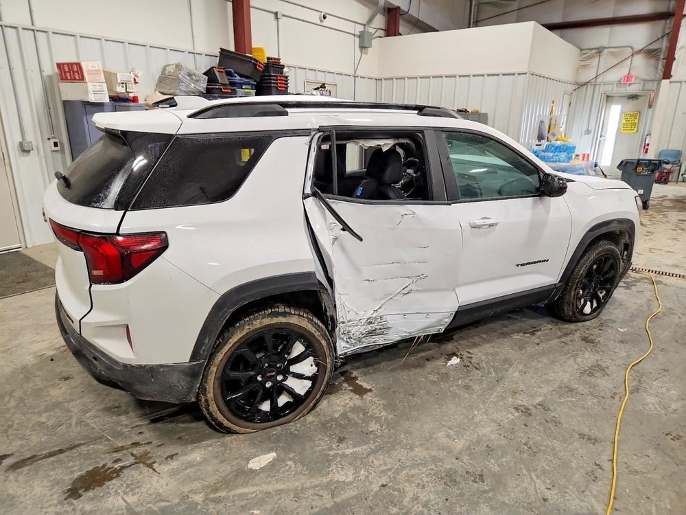 TERRAIN 2026 Air Shutter 2130963