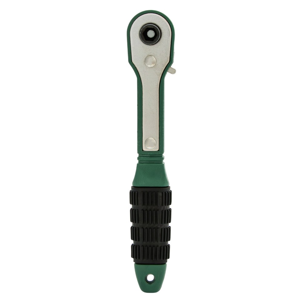 Ratchet Wrench Tool Set with 18pc Combination Bit and Socket Set
