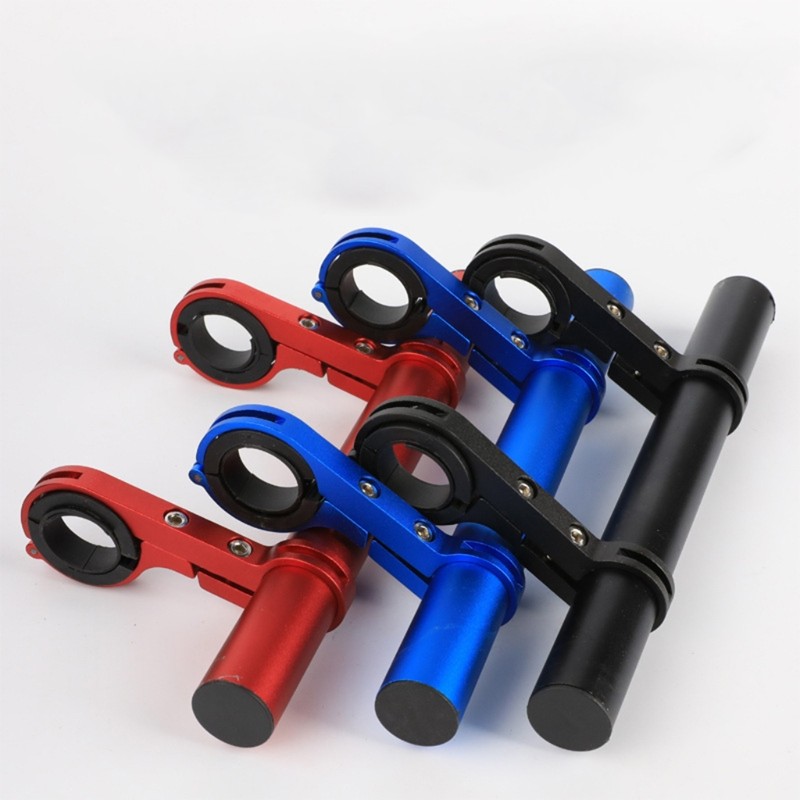 Aluminum Alloy Handlebar Extender Clamp Handlebar Extension