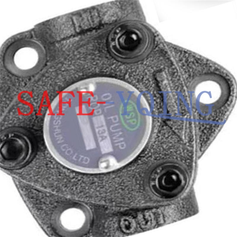 ONE NEW WSP gear pump ROP-13A