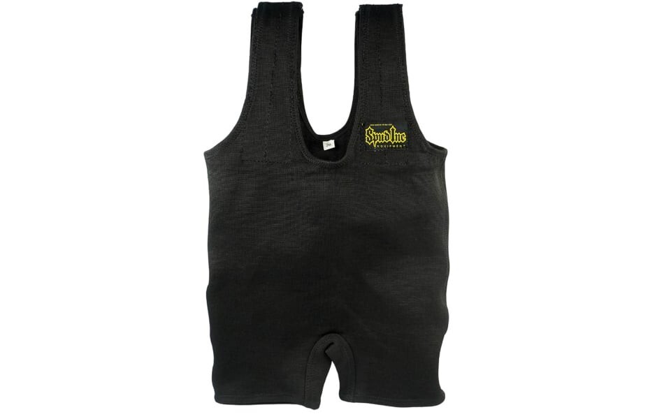 Spud 1 Ply Gateway Squat Suit - Powerlifting