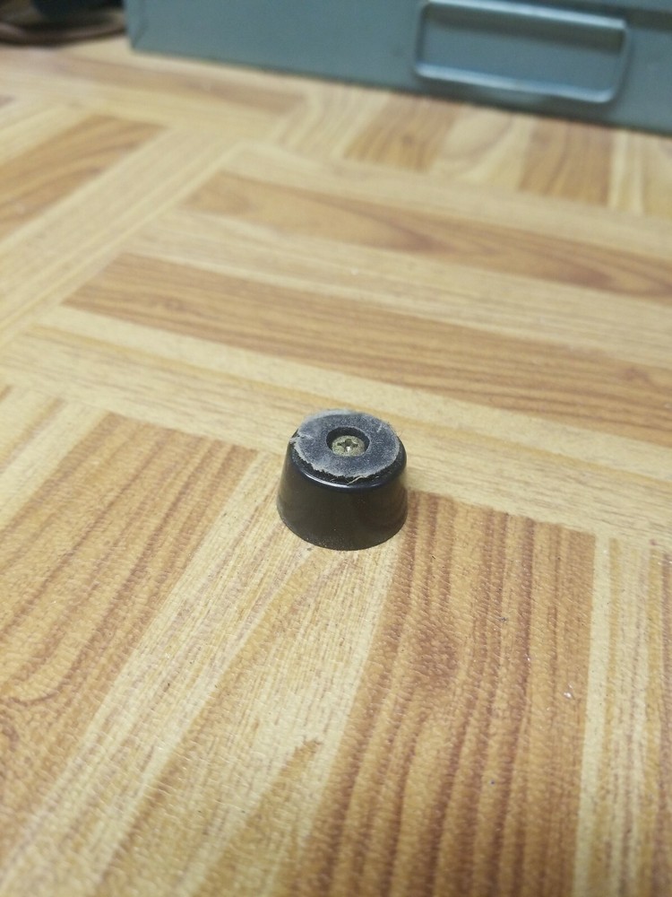 Nakamichi Sr 4a Bottom Feet