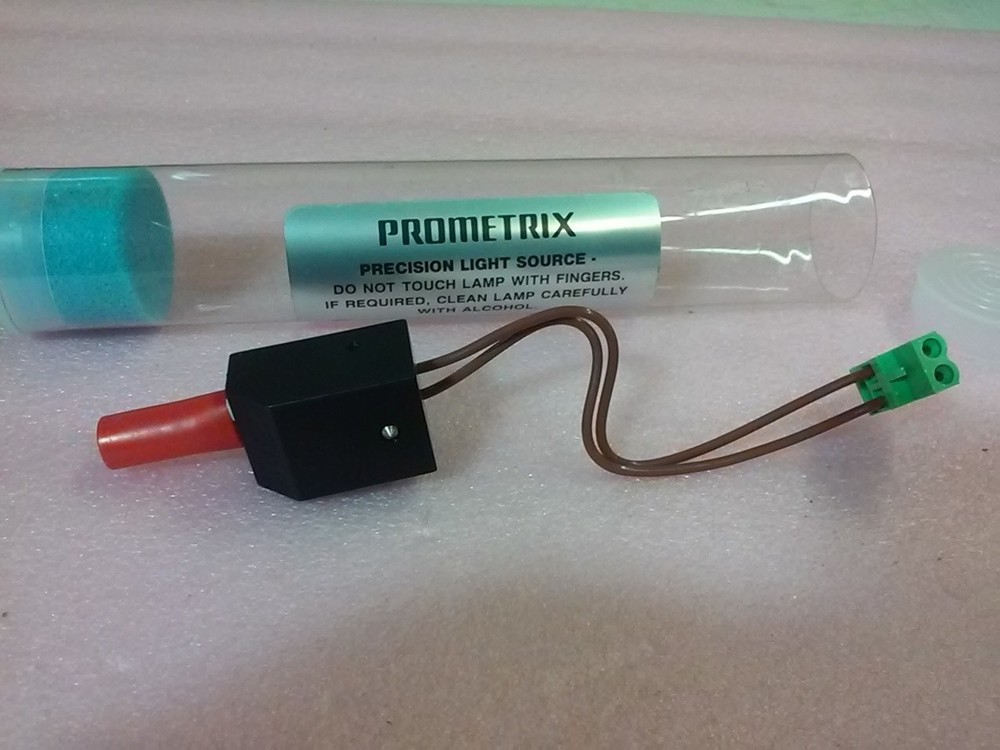 PROMETRIX Precision Light Source PN SP9140-0