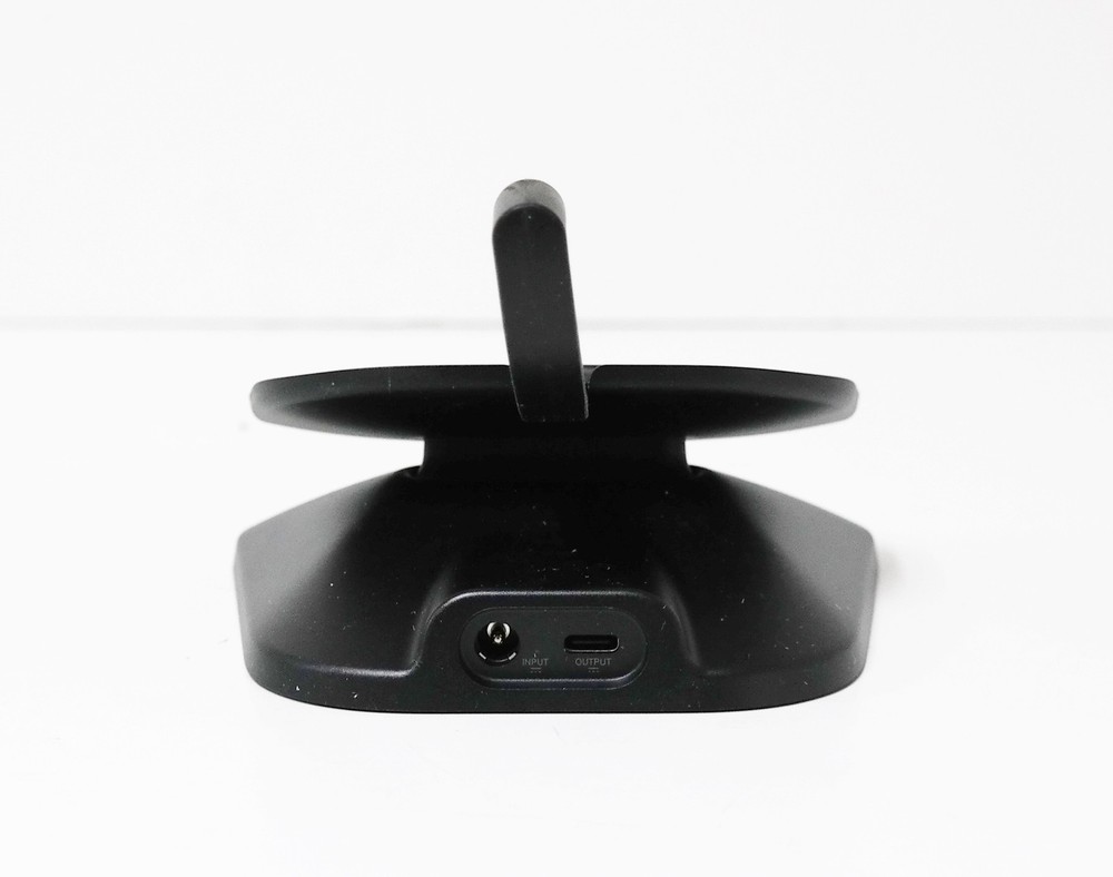 Amazon Echo Show 8 (3rd Gen) Adjustable Stand with USB-C Charging Port