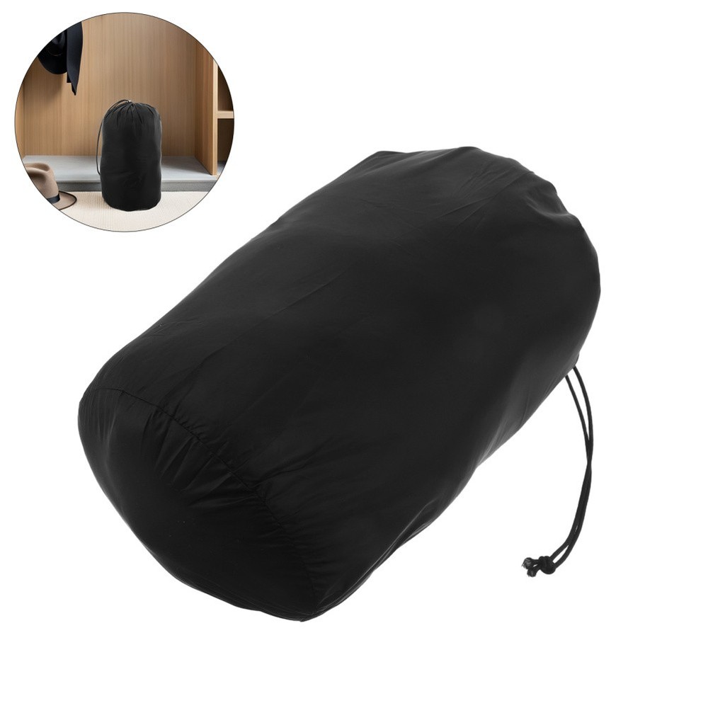 Small Items Bag Drawstring Hiking Backpack Backpacking Stuff Sack