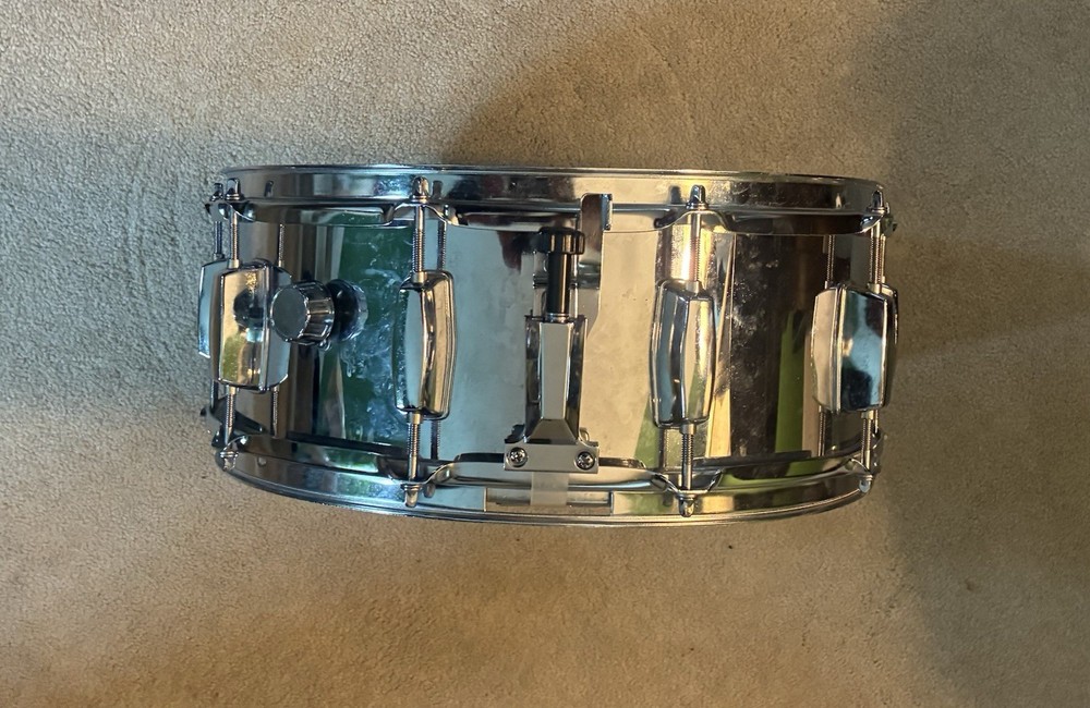 Remo Snare Drum 14”