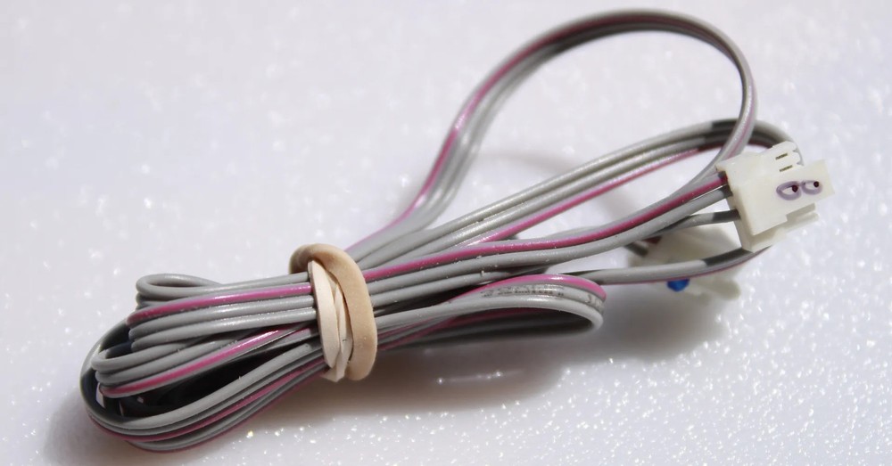 Vizio V505-G9 Cable Wire (Main Board to Key Button Board)