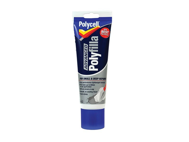 Polycell - Polyfilla Advance 200ml