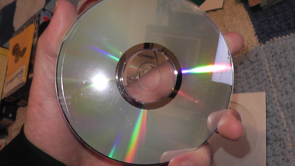 sony software disc rev 3.92w windows 2003 dvd rom