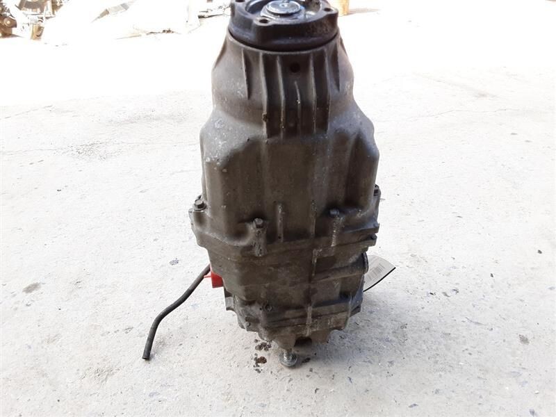 2006 Honda CRV Rear Differential Carrier Assembly OEM